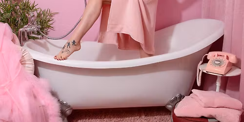 Sadie @ Sisterverse Festival