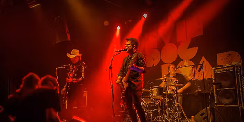 Devil Dog Road @ Bar Base - Album Release Party