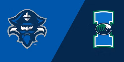 Texas A&M-Corpus Christi Islanders at New Orleans Privateers Baseball at Maestri Field at Privateer Park