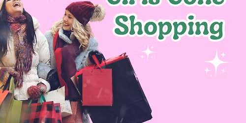 Girls Gone Shopping \ud83d\udecd\ufe0f Holiday Show