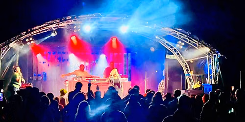 Sounds Beautiful Festival 2026 
