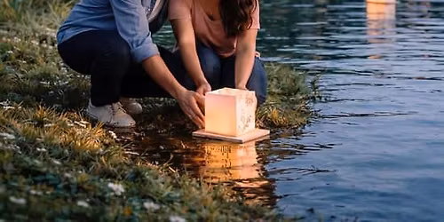 Water Lantern Festival