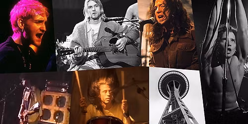 91 Revival rocks Maverick's Hangar Bar & Grill