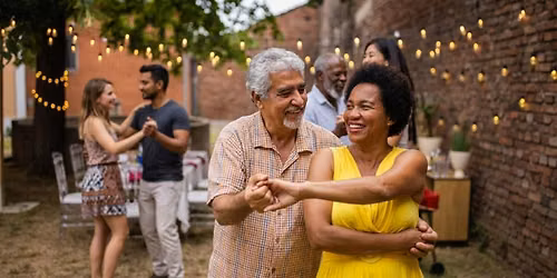 Free Class: Salsa and Bachata Basics