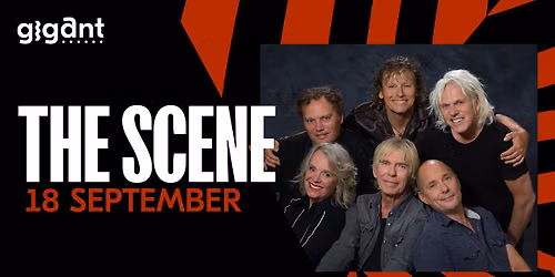 The Scene | GIGANT, Apeldoorn