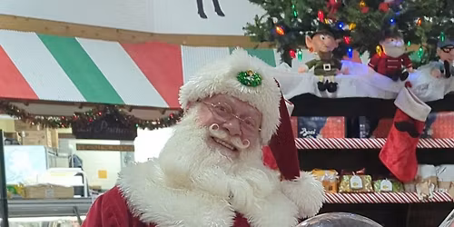 Christmas @ Carfagna's - FREE EVENT!