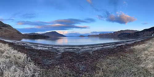 Knoydart Winter Wilderness