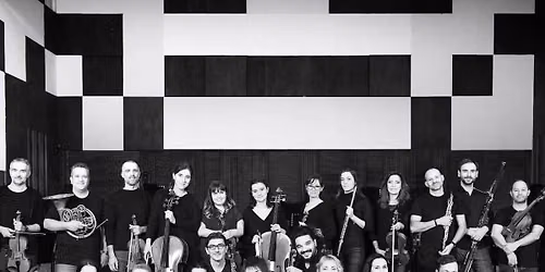 Nemanja Radulović & Double Sens at Chicago Symphony Center