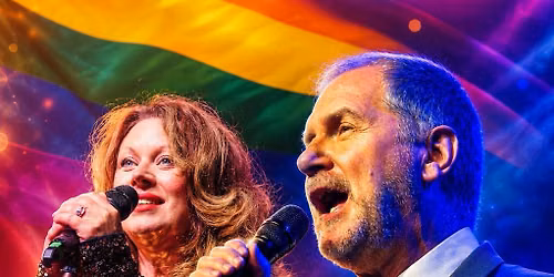 PRIDE Night at Derby Market Hall