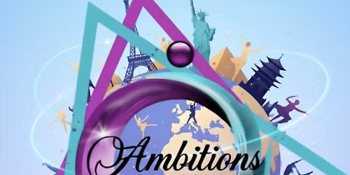 Ambitions presents Around The World Showcase and Prizegiving