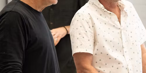 Let's Love at Morgan State University