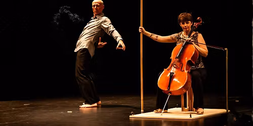 Sarabande - CIRQUE MUSIQUE (CAP SUR CAP')