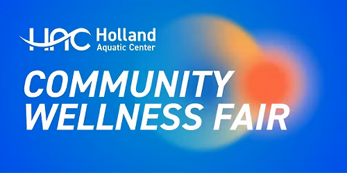 Community Wellness Fair