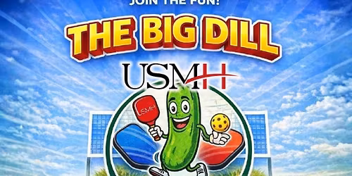The Big Dill USMH Fundraiser Tournament