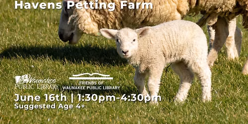 Havens Petting Farm