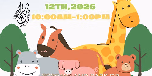 Sacramento Zoo