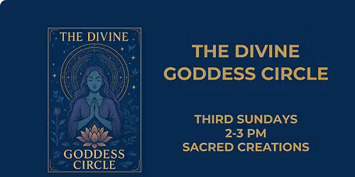 Goddess Circle