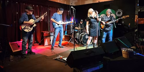 Lauren Michaels and Tumbleweed Road