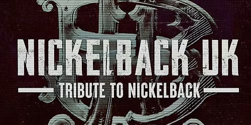 Nickleback UK At The Station