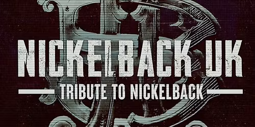 Nickleback UK At The Station 