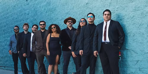 The Altons & Thee Sinseers: Club Heartache Tour in Tulsa