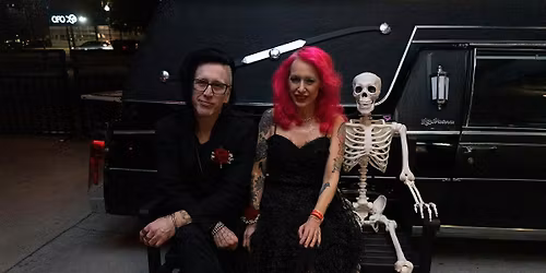 The Obscura Goth Prom