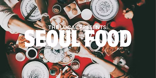 Seoul Food
