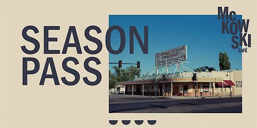 Season Pass