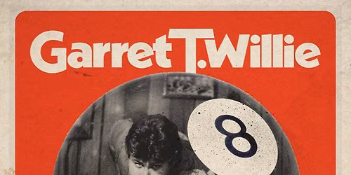 Garret T. Willie