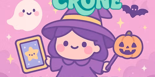 Halloween Card Readings