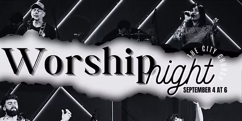 Night of Worship