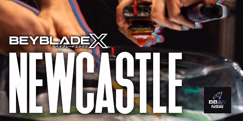 BBAN NSW X3 @ Cardiff Senior Citizens Centre Newcastle! 20.06.26