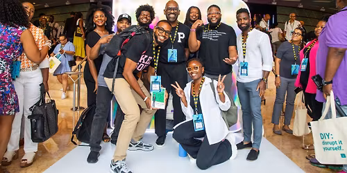 Black Tech Week 2026