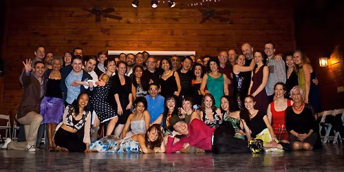 Milonga Utopia December