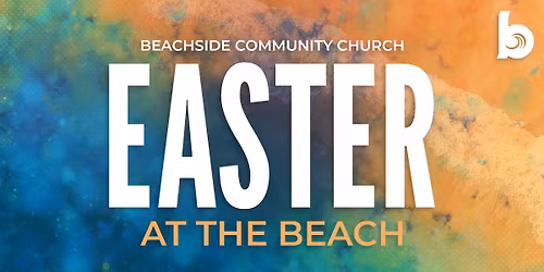 Easter at the Beach