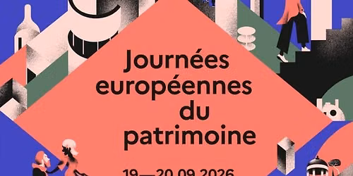 Ap\u00e9ro du patrimoine \u00e0 Moyenneville