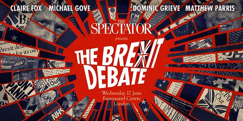 The Brexit Debate: Ten years on
