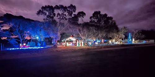 Countdown to Christmas 2025