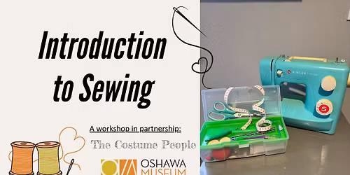 Intro to Sewing: From Zero to Sleepwear Hero