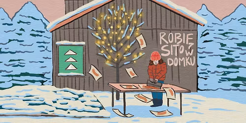 \u015awi\u0105teczne warsztaty z podstaw sitodruku