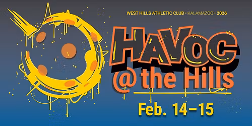 Havoc @ the Hills Pickleball Tournament