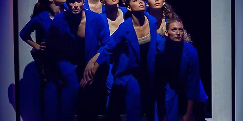 Danse | Regarde-moi \u2013 Compagnie Nadine Marquet