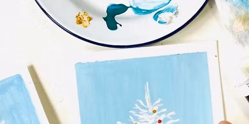 Christmas themed Day Retreat for Adults