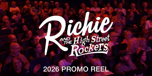 Richie and The High Street Rockers