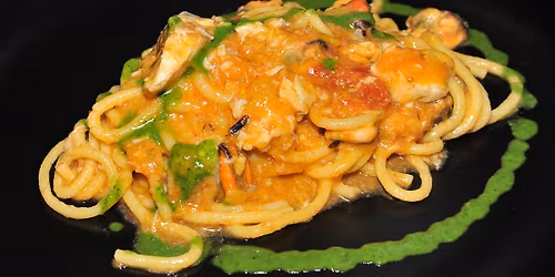 Percorso di Degustazione Tesori dei Mari