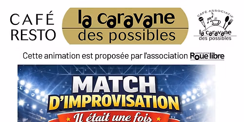 Match d'improvisation