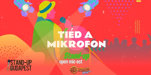 Ti\u00e9d a Mikrofon! #274