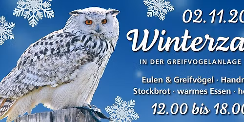 Winterzauber 2025