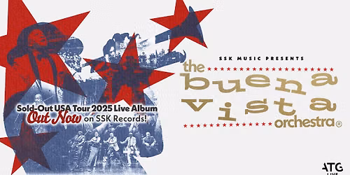 The Buena Vista Orchestra