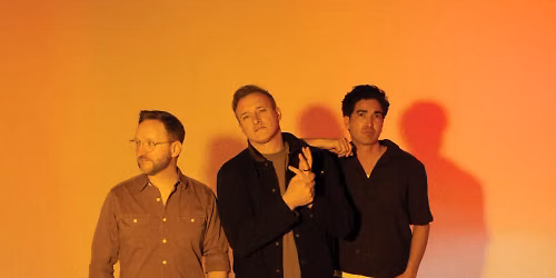Sanctus Real, Steven Malcolm in Adrian